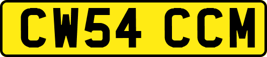 CW54CCM