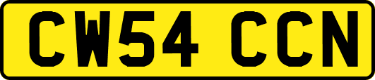 CW54CCN