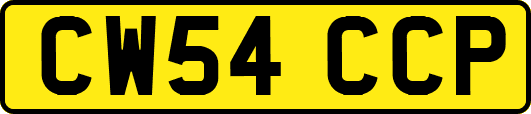 CW54CCP