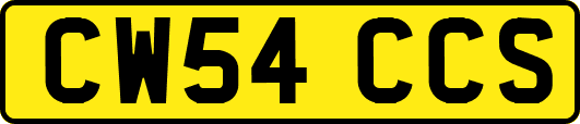 CW54CCS