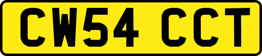 CW54CCT