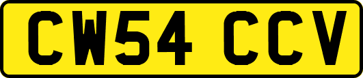 CW54CCV