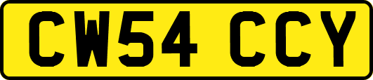 CW54CCY