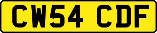 CW54CDF