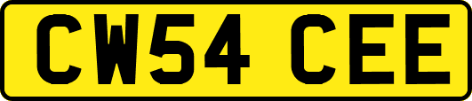 CW54CEE