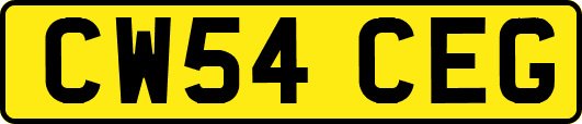 CW54CEG