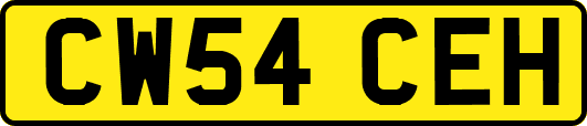 CW54CEH