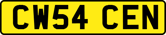 CW54CEN