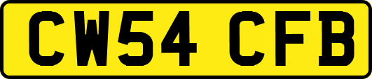 CW54CFB