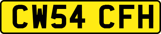 CW54CFH