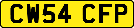 CW54CFP
