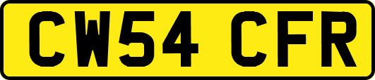 CW54CFR