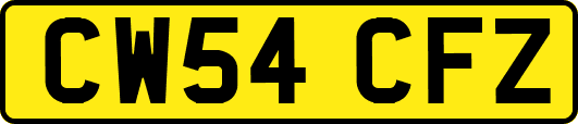 CW54CFZ