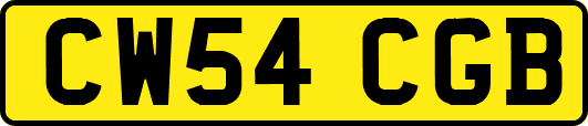 CW54CGB