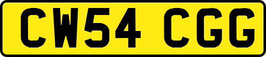 CW54CGG