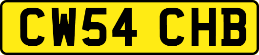 CW54CHB