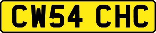 CW54CHC