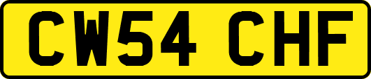 CW54CHF
