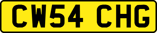 CW54CHG
