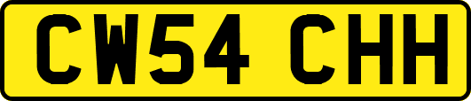 CW54CHH