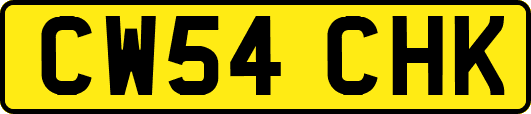 CW54CHK
