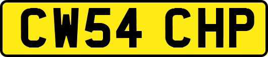 CW54CHP