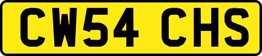 CW54CHS
