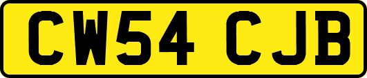 CW54CJB