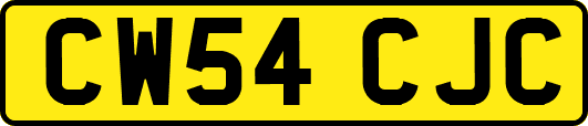 CW54CJC