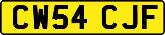 CW54CJF