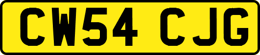 CW54CJG