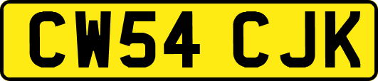 CW54CJK