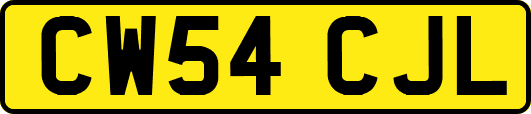 CW54CJL