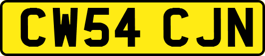 CW54CJN
