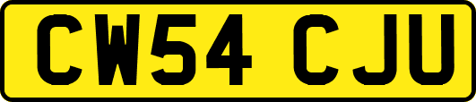 CW54CJU