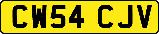 CW54CJV