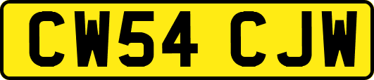 CW54CJW