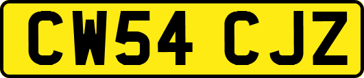 CW54CJZ