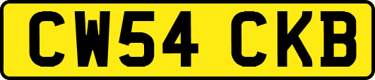 CW54CKB