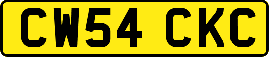 CW54CKC