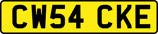 CW54CKE