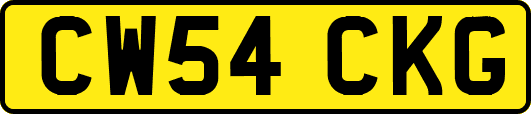 CW54CKG