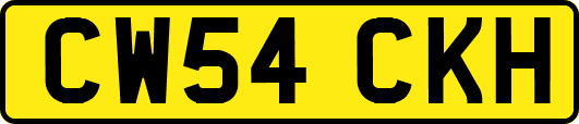CW54CKH