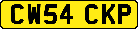 CW54CKP