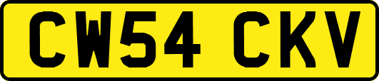 CW54CKV
