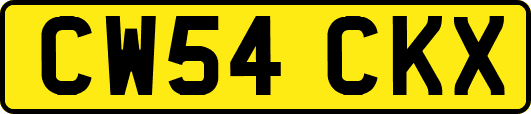 CW54CKX