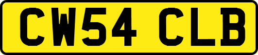 CW54CLB