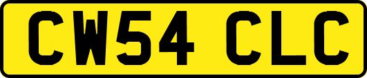 CW54CLC
