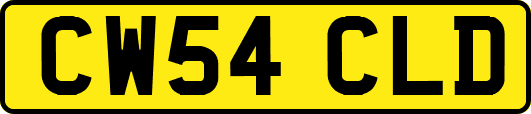 CW54CLD