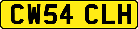 CW54CLH